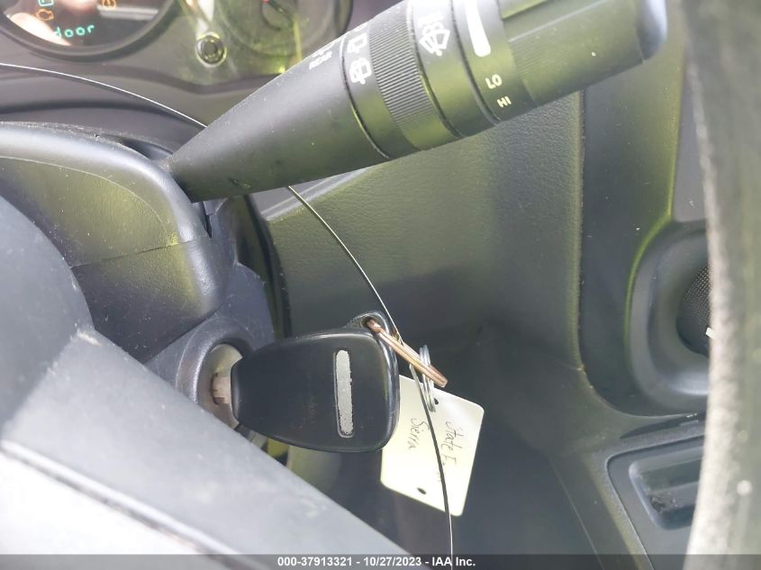 2013 JEEP COMPASS SPORT - 1C4NJCBA1DD229425