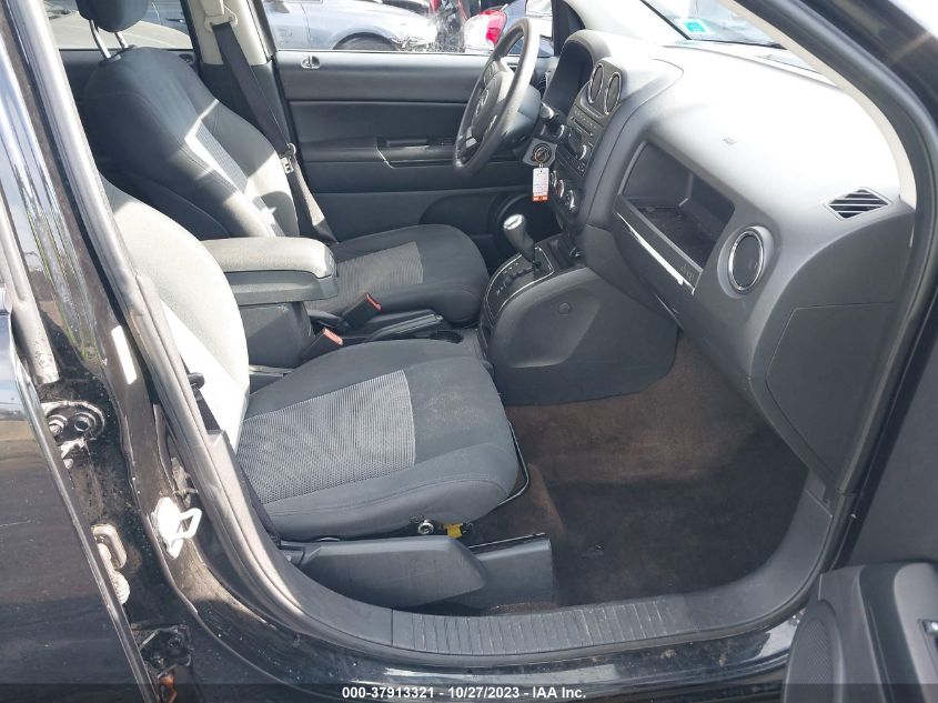 2013 JEEP COMPASS SPORT - 1C4NJCBA1DD229425