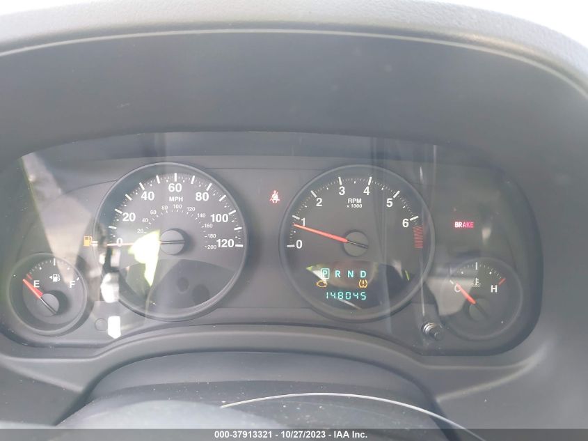 2013 JEEP COMPASS SPORT - 1C4NJCBA1DD229425