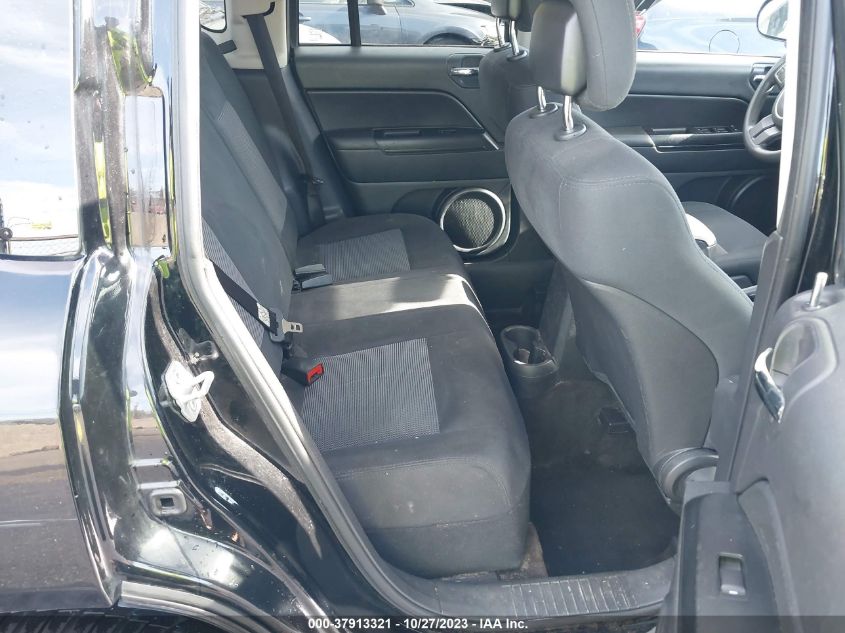 2013 JEEP COMPASS SPORT - 1C4NJCBA1DD229425