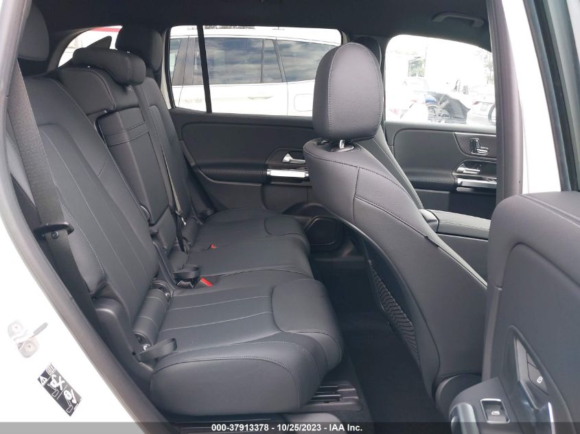 2023 MERCEDES-BENZ EQB 300 SUV 4MATIC W1N9M0KB9PN054414