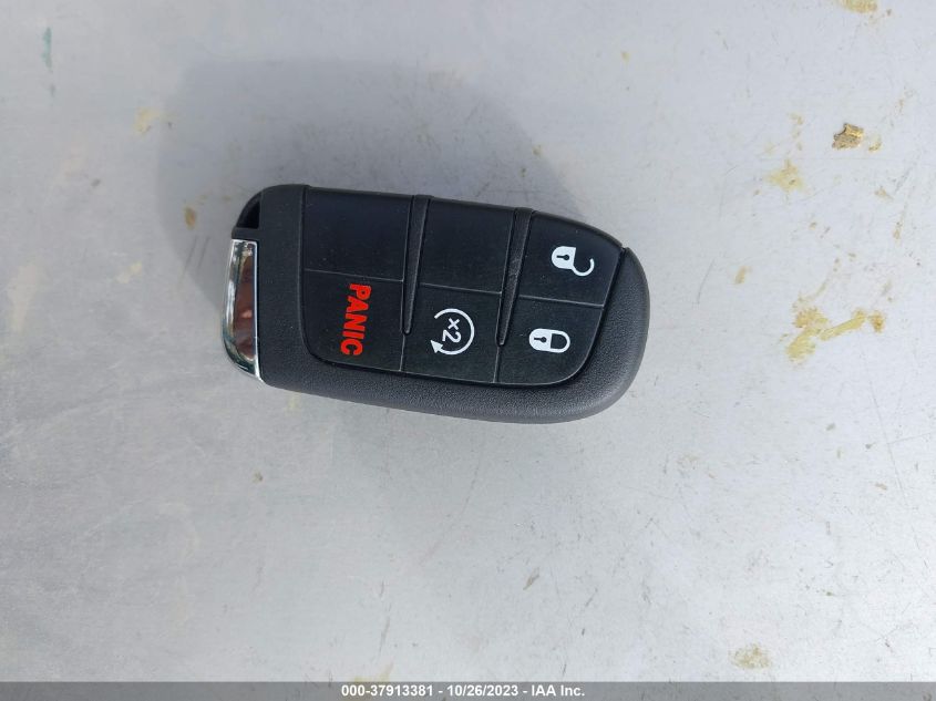 2021 JEEP RENEGADE LIMITED - ZACNJDD15MPN32354