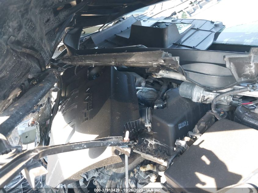 2016 TOYOTA COROLLA L/LE/S/S PLUS/LE PLUS - 5YFBURHE3GP508884