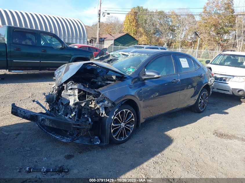 2016 TOYOTA COROLLA L/LE/S/S PLUS/LE PLUS - 5YFBURHE3GP508884