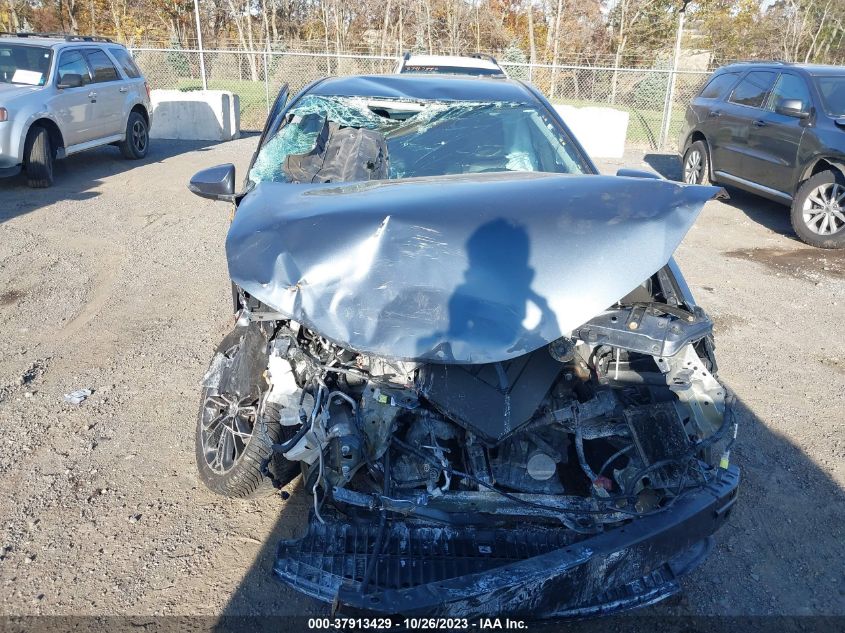 2016 TOYOTA COROLLA L/LE/S/S PLUS/LE PLUS - 5YFBURHE3GP508884