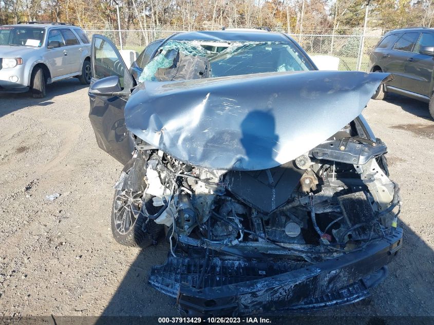 2016 TOYOTA COROLLA L/LE/S/S PLUS/LE PLUS - 5YFBURHE3GP508884