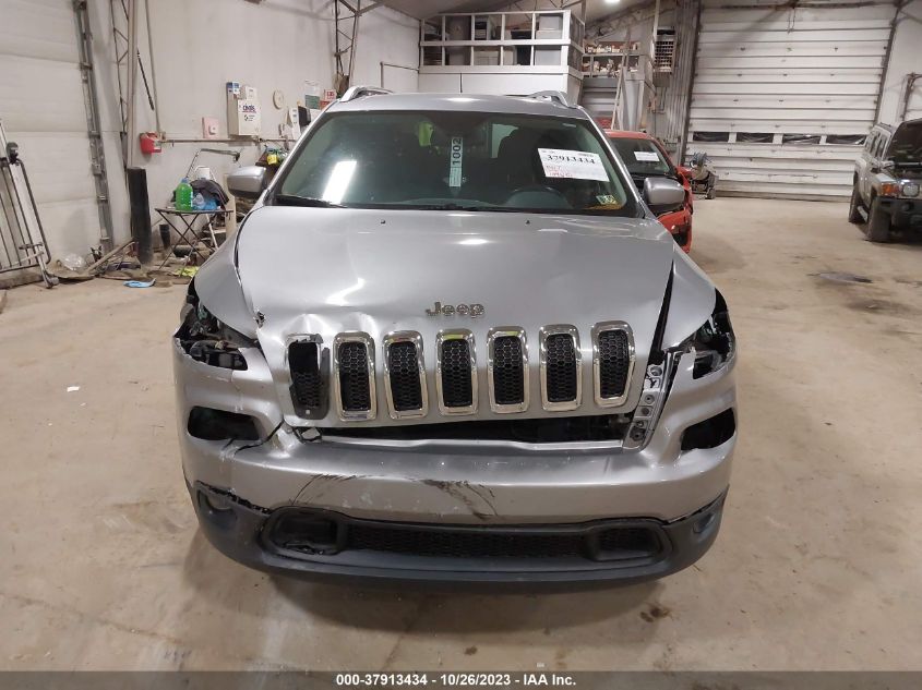 2015 JEEP CHEROKEE LATITUDE - 1C4PJMCS8FW769139