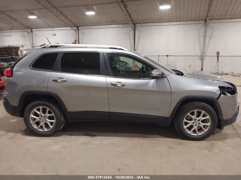 2015 JEEP CHEROKEE LATITUDE - 1C4PJMCS8FW769139
