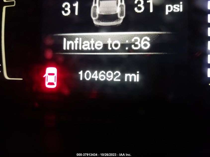 2015 JEEP CHEROKEE LATITUDE - 1C4PJMCS8FW769139
