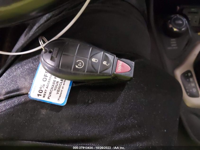 2015 JEEP CHEROKEE LATITUDE - 1C4PJMCS8FW769139