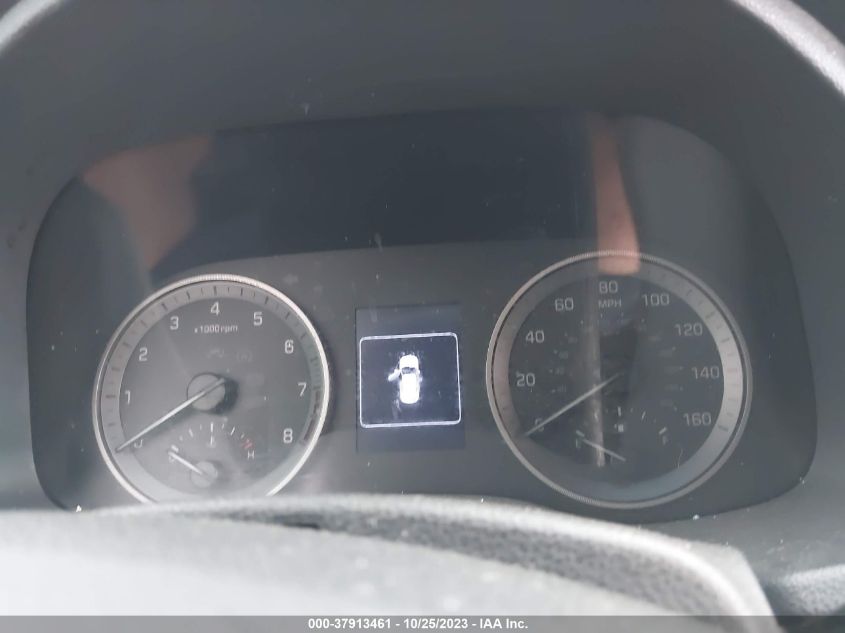 2016 HYUNDAI TUCSON SE - KM8J23A46GU124256