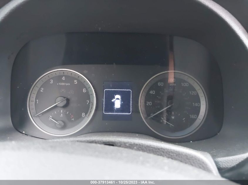 2016 HYUNDAI TUCSON SE - KM8J23A46GU124256