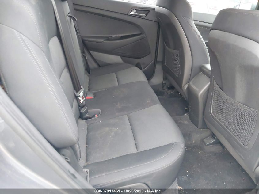 2016 HYUNDAI TUCSON SE - KM8J23A46GU124256