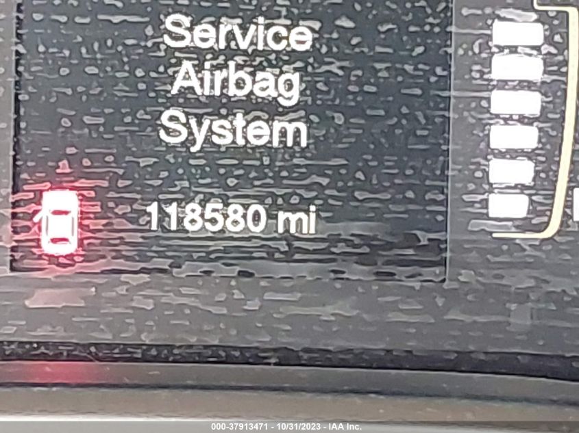 2016 JEEP CHEROKEE SPORT - 1C4PJMAB1GW218393