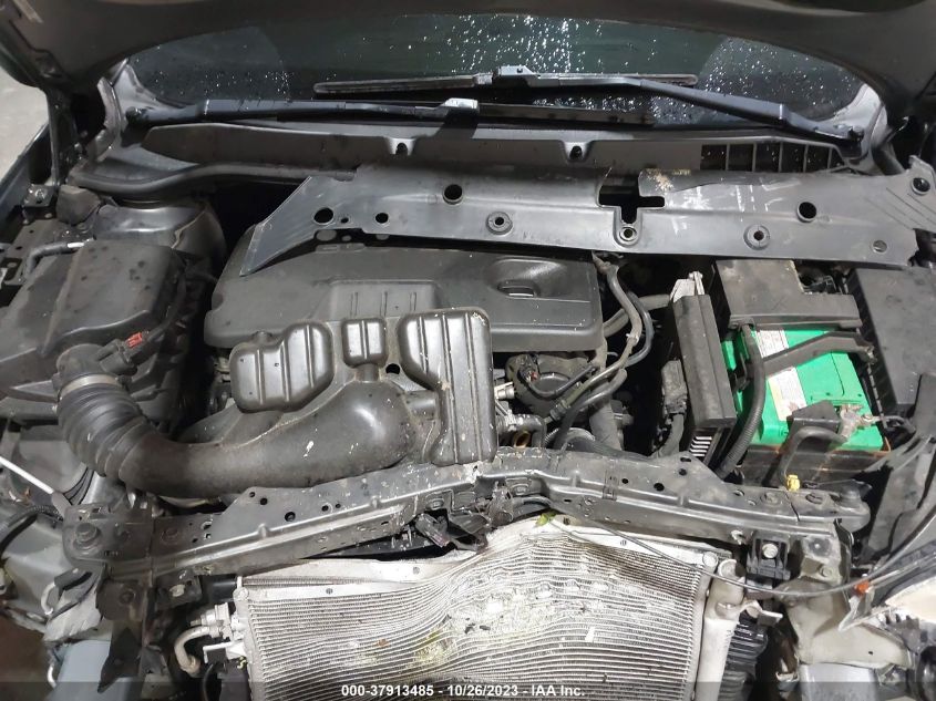 2014 BUICK VERANO - 1G4PP5SK7E4115647