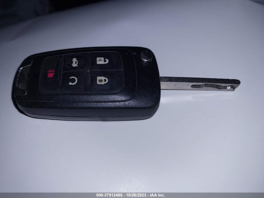 2014 BUICK VERANO - 1G4PP5SK7E4115647
