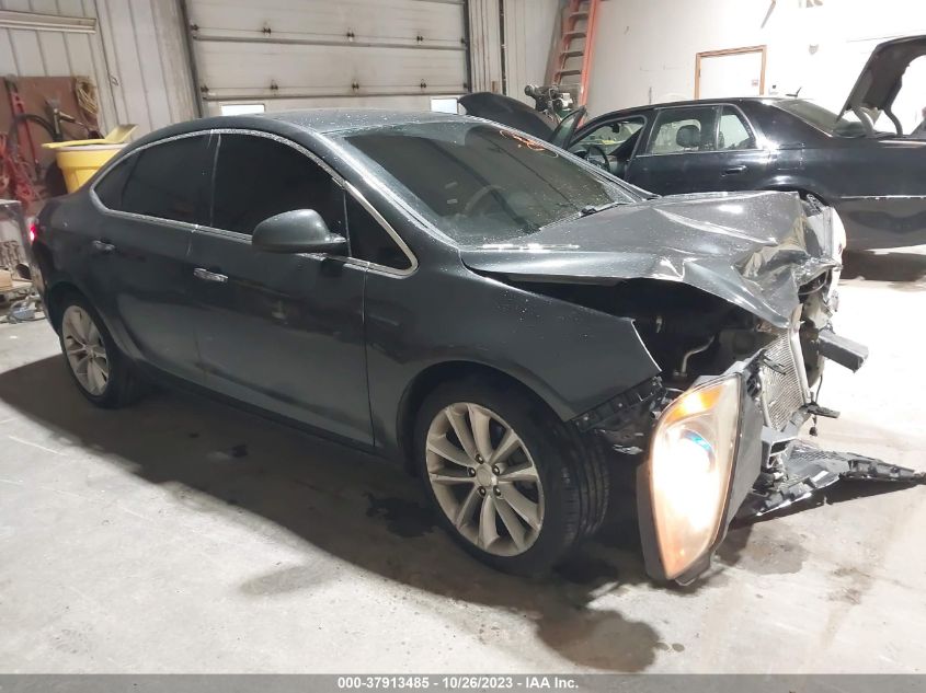 2014 BUICK VERANO - 1G4PP5SK7E4115647