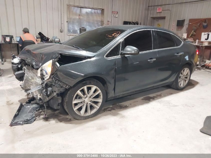 2014 BUICK VERANO - 1G4PP5SK7E4115647