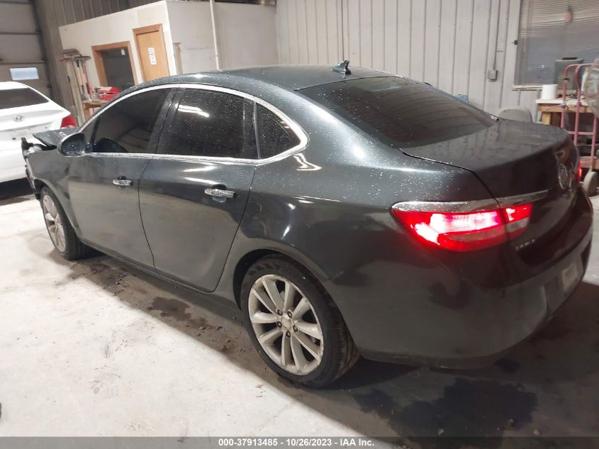 2014 BUICK VERANO - 1G4PP5SK7E4115647