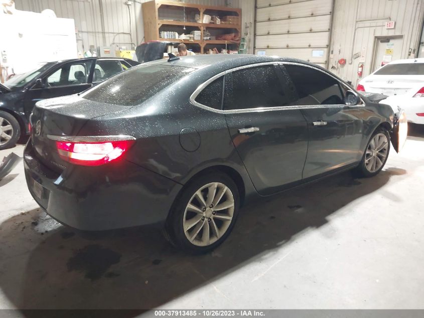 2014 BUICK VERANO - 1G4PP5SK7E4115647
