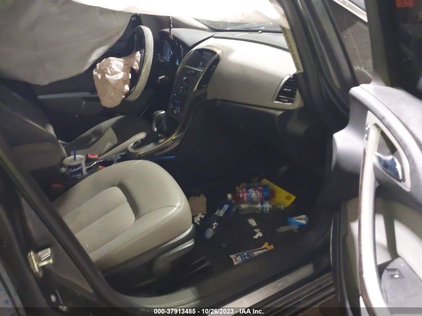 2014 BUICK VERANO - 1G4PP5SK7E4115647