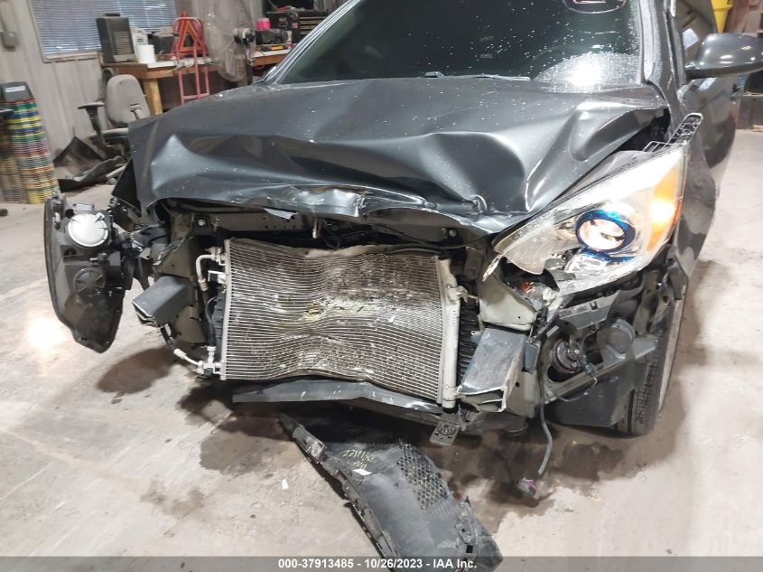 2014 BUICK VERANO - 1G4PP5SK7E4115647