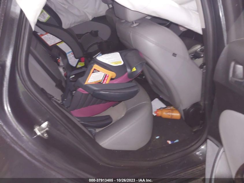 2014 BUICK VERANO - 1G4PP5SK7E4115647