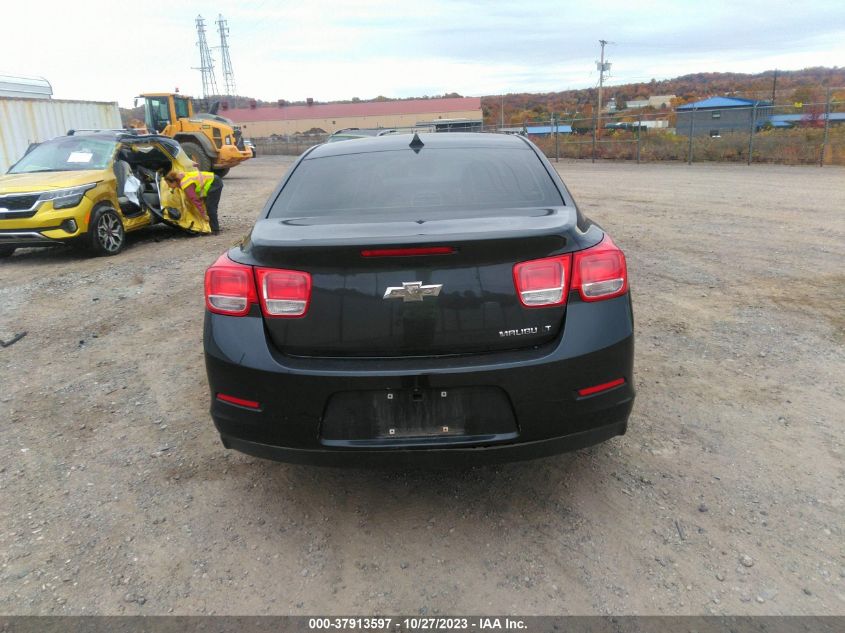 2014 CHEVROLET MALIBU LT - 1G11C5SL9EF156373