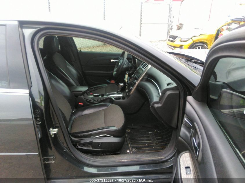 2014 CHEVROLET MALIBU LT - 1G11C5SL9EF156373