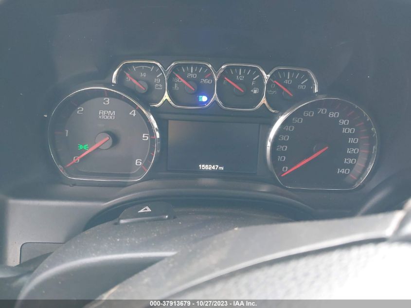 2015 GMC SIERRA 1500 SLT - 3GTU2VEC4FG236344