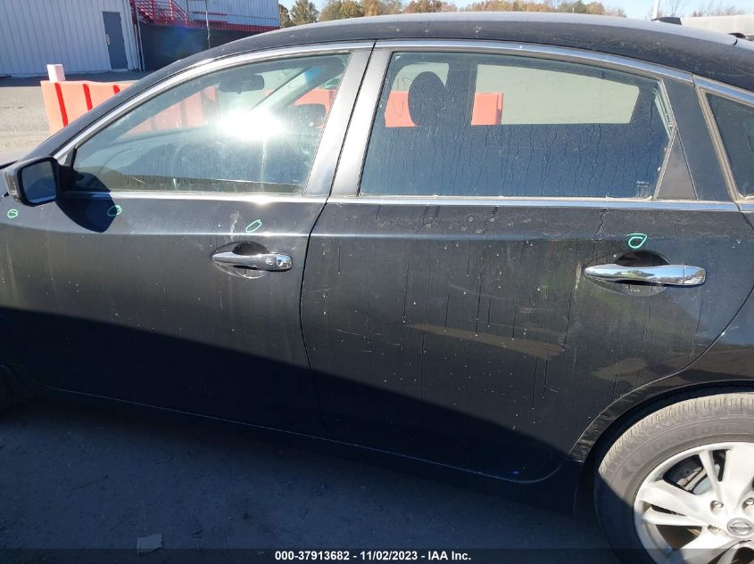 2013 NISSAN ALTIMA 2.5 SV - 1N4AL3AP9DN579545