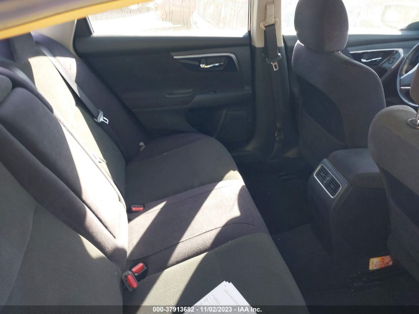 2013 NISSAN ALTIMA 2.5 SV - 1N4AL3AP9DN579545