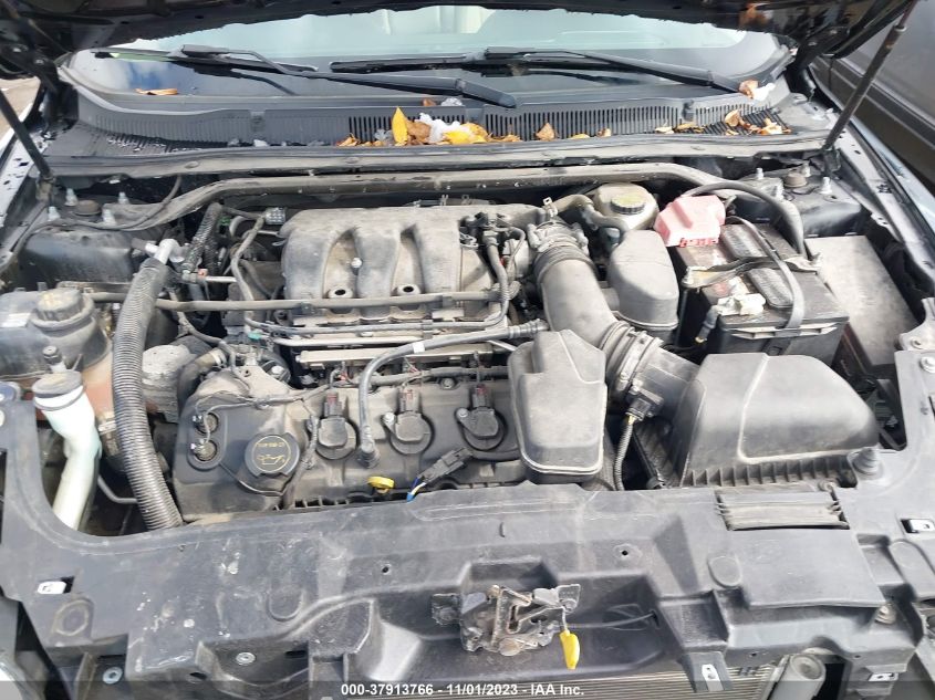 2015 FORD TAURUS SEL - 1FAHP2H85FG129068