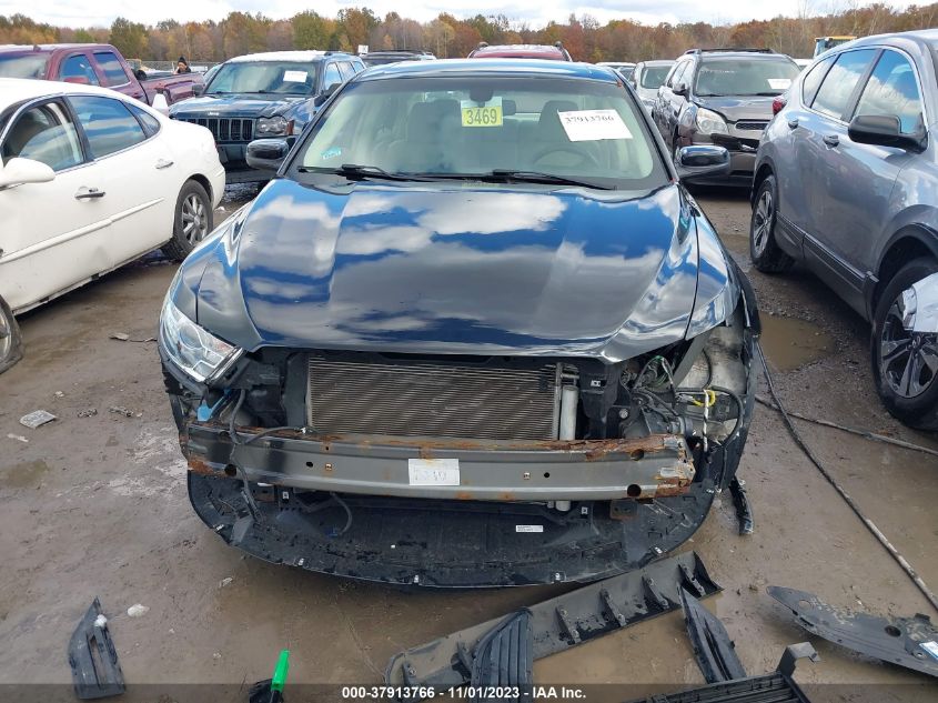 2015 FORD TAURUS SEL - 1FAHP2H85FG129068