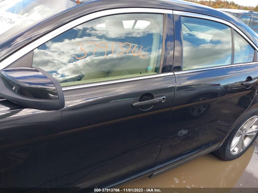 2015 FORD TAURUS SEL - 1FAHP2H85FG129068