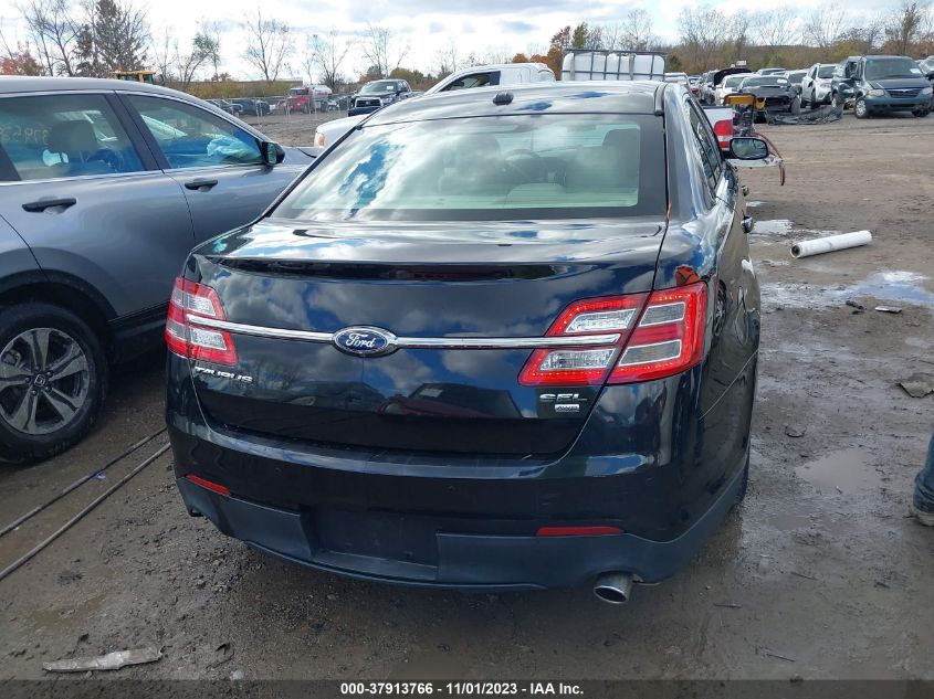2015 FORD TAURUS SEL - 1FAHP2H85FG129068