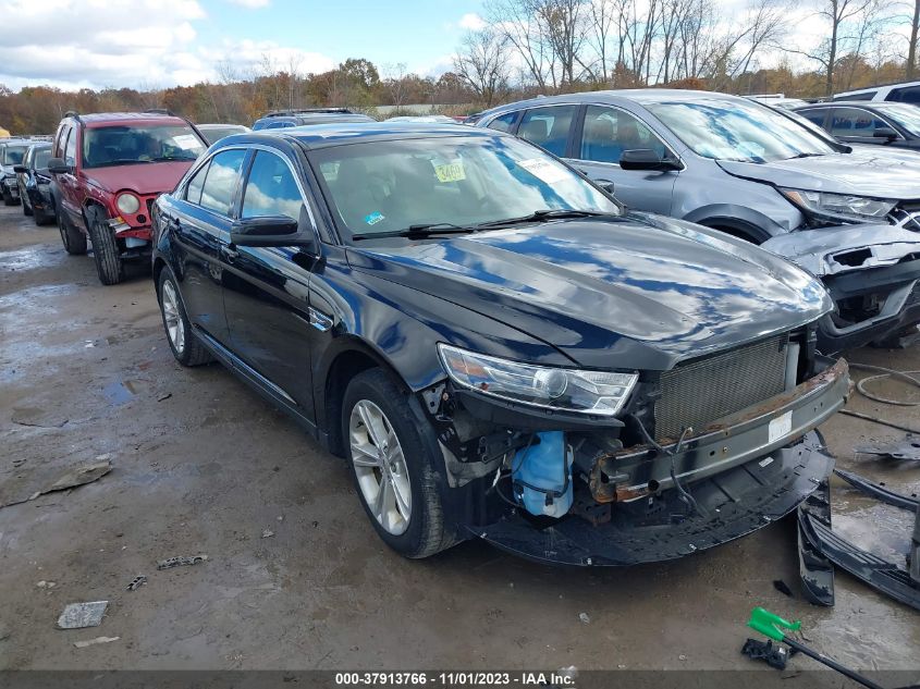 2015 FORD TAURUS SEL - 1FAHP2H85FG129068