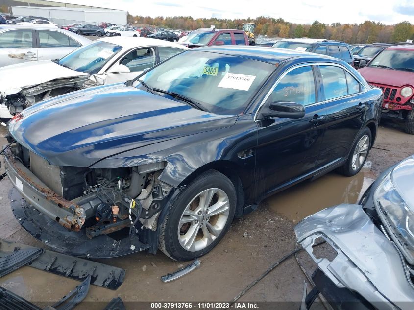 2015 FORD TAURUS SEL - 1FAHP2H85FG129068