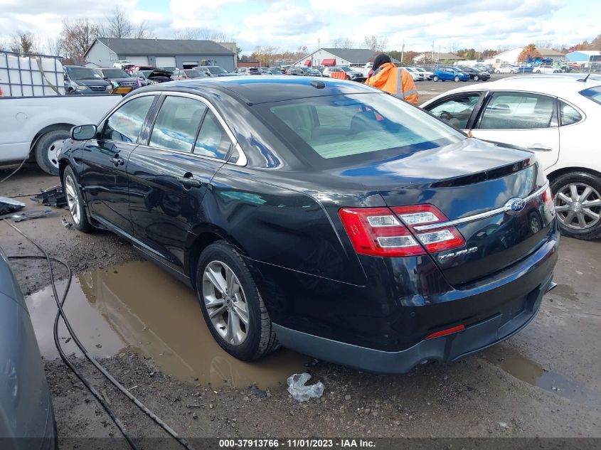 2015 FORD TAURUS SEL - 1FAHP2H85FG129068