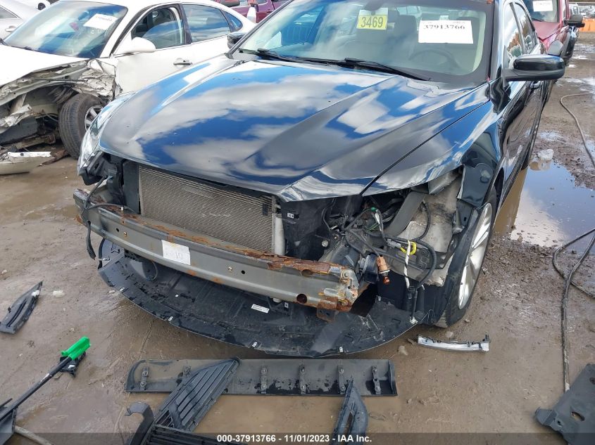 2015 FORD TAURUS SEL - 1FAHP2H85FG129068