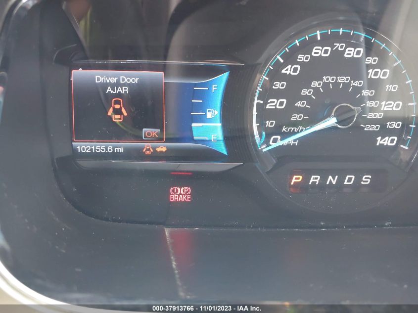2015 FORD TAURUS SEL - 1FAHP2H85FG129068
