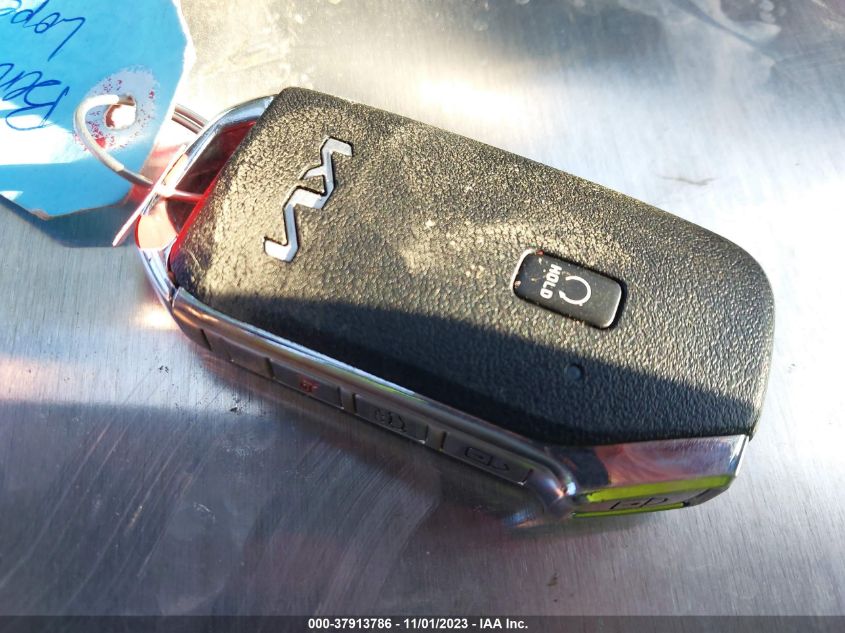 2023 KIA K5 LXS - 5XXG14J26PG190334