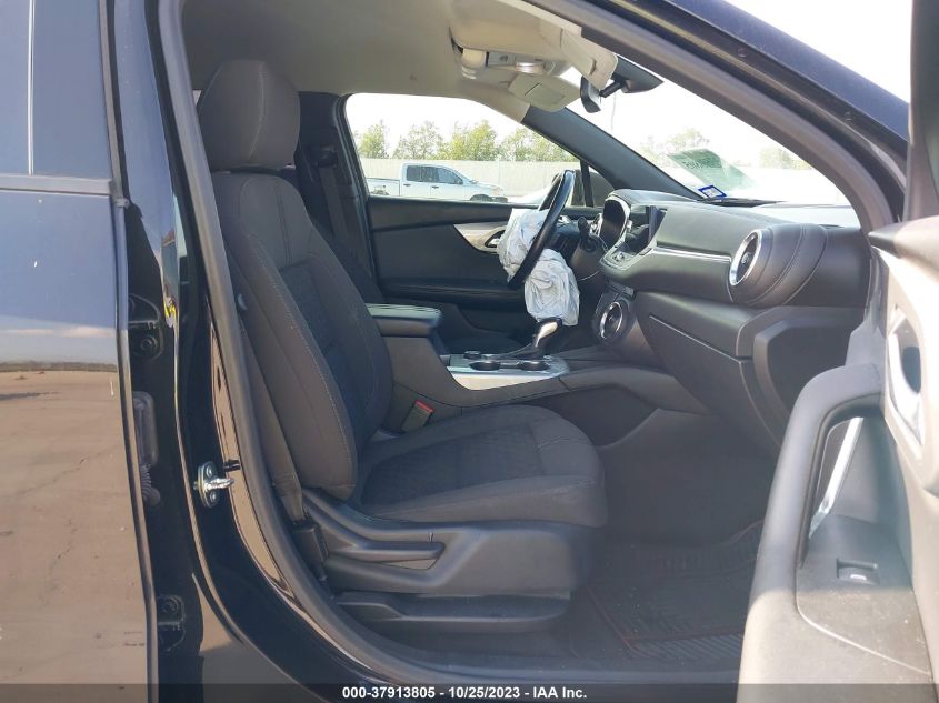 2020 CHEVROLET BLAZER 1LT - 03GNKBBRA6LS63988