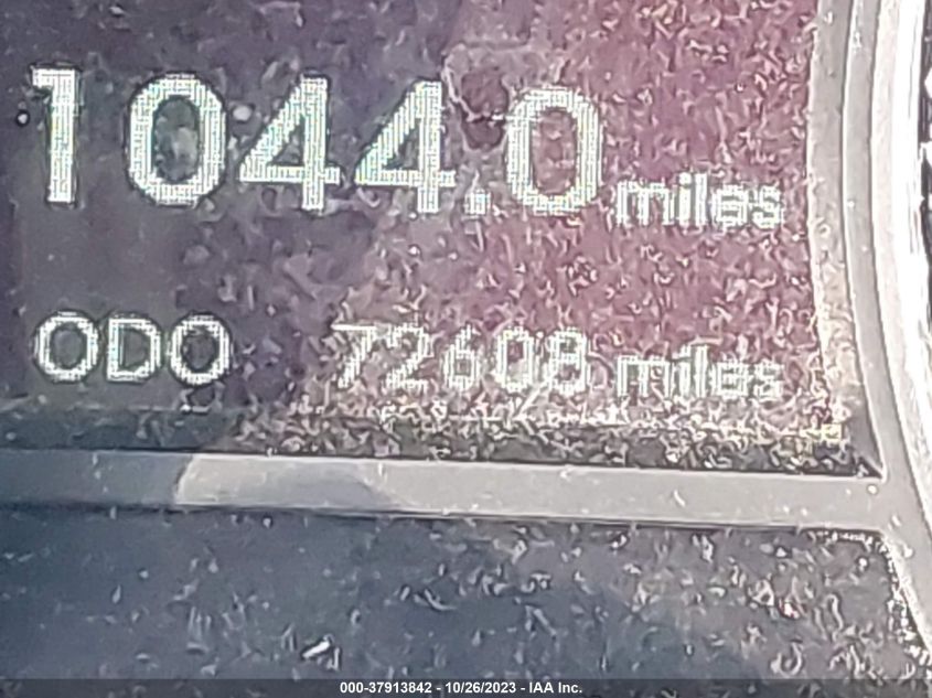 2013 HYUNDAI SONATA GLS PZEV - 5NPEB4AC0DH770482