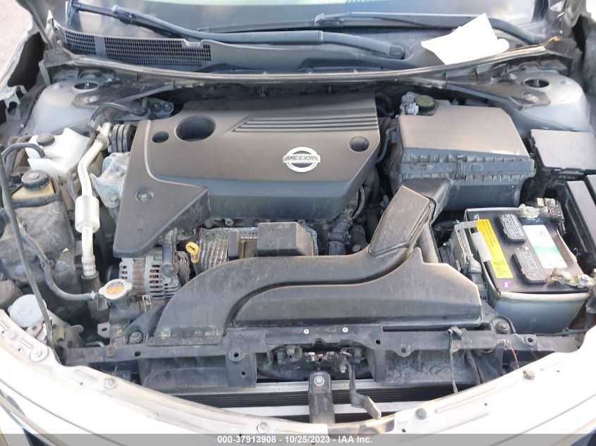 2015 NISSAN ALTIMA 2.5/S/SV/SL - 1N4AL3AP5FN402283