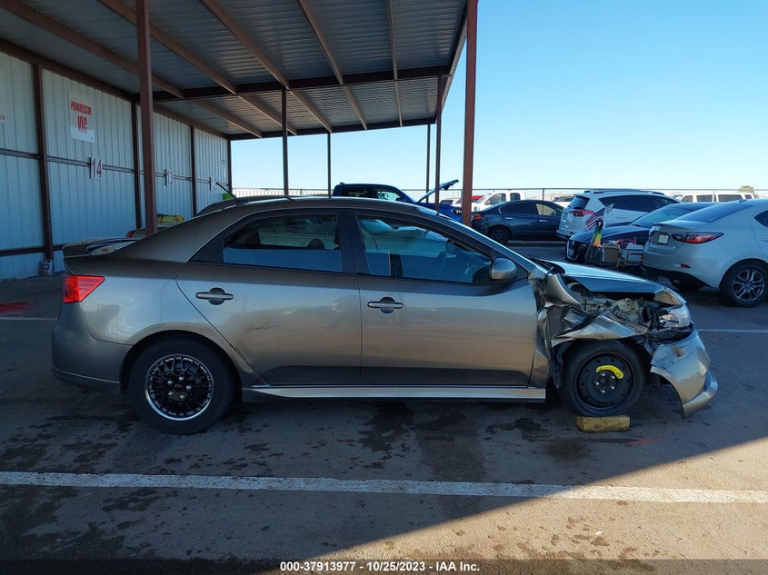 VIN 3KPF24AD7LE185060 2020 KIA FORTE FE/LXS