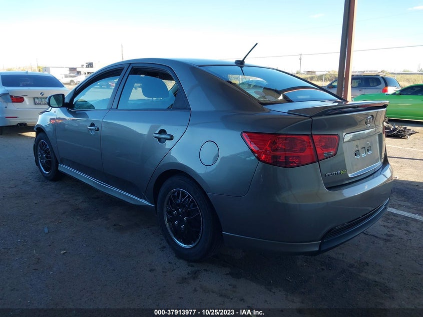 VIN 3KPF24AD7LE185060 2020 KIA FORTE FE/LXS