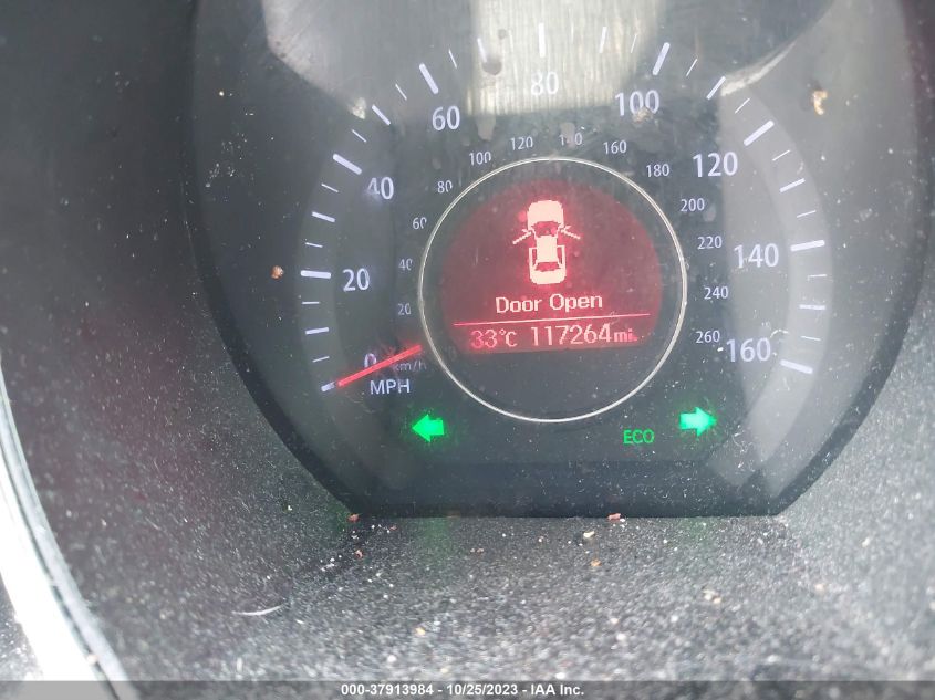 2013 KIA OPTIMA LX - 5XXGM4A78DG246532