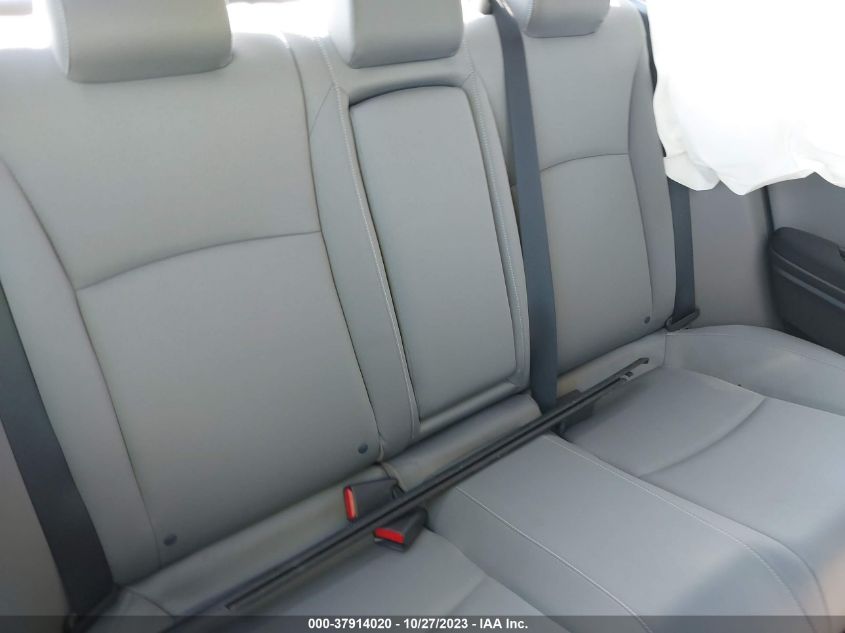 2017 HONDA CIVIC SEDAN EX - 19XFC2F71HE205489