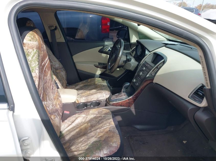 2014 BUICK VERANO PREMIUM - 1G4PT5SV3E4160221